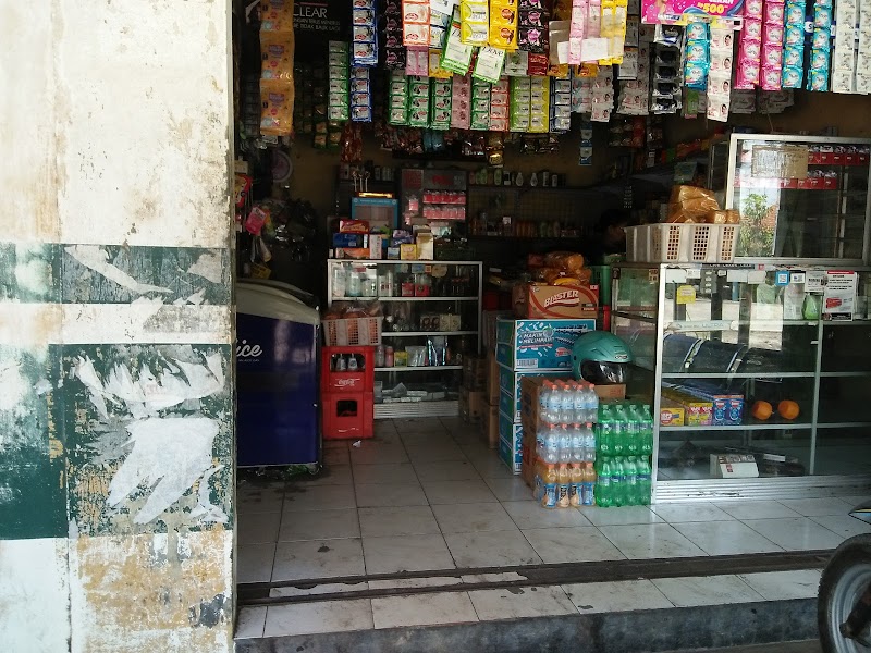 Toko Aneka Cipta: Solusi Belanja Serba Ada di Jantung Cilacap